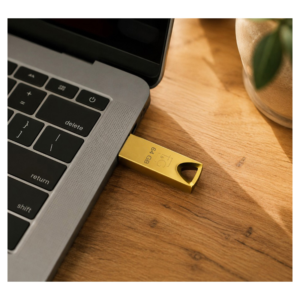 USB Флэш TnG Flash3064GBMGL114 photo 6